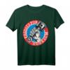 Fridays for Hubraum T-Shirt - Lustiges Geschenk für Tuning Fans, KFZ-Mechaniker & Autoliebhaber gegen den Ökowahnsinn