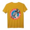 Fridays for Hubraum T-Shirt - Lustiges Geschenk für Tuning Fans, KFZ-Mechaniker & Autoliebhaber gegen den Ökowahnsinn