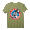 Fridays for Hubraum T-Shirt - Lustiges Geschenk für Tuning Fans, KFZ-Mechaniker & Autoliebhaber gegen den Ökowahnsinn