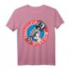 Fridays for Hubraum T-Shirt - Lustiges Geschenk für Tuning Fans, KFZ-Mechaniker & Autoliebhaber gegen den Ökowahnsinn