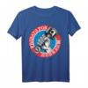 Fridays for Hubraum T-Shirt - Lustiges Geschenk für Tuning Fans, KFZ-Mechaniker & Autoliebhaber gegen den Ökowahnsinn