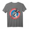 Fridays for Hubraum T-Shirt - Lustiges Geschenk für Tuning Fans, KFZ-Mechaniker & Autoliebhaber gegen den Ökowahnsinn