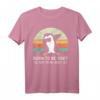 Lustiges Retro Linux T-Shirt - Geboren, um Boot zu sein, nicht um root zu sein, perfekt für IT-Profis und Technikliebhaber