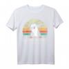 Lustiges Retro Linux T-Shirt - Geboren, um Boot zu sein, nicht um root zu sein, perfekt für IT-Profis und Technikliebhaber