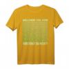 Programmierer Admin T-Shirt - Welchen Teil Von Verstehst Du Nicht? Lustiges IT Design für Entwickler, Admins & Nerds