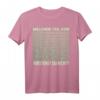 Programmierer Admin T-Shirt - Welchen Teil Von Verstehst Du Nicht? Lustiges IT Design für Entwickler, Admins & Nerds