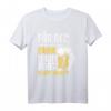 Für Den Umweltschutz Fahr Nicht Fort Sauf Im Ort - Party & Trink T-Shirt für Gruppen auf Mallorca, Ibiza & Goldstrand, ideales Geschenk für Feiern & Urlaubsreisen