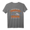Reich Mir die Kettensäge Machen Sie Ihren Fooler zum König Holz T-Shirt – Lustiges Geschenk für Holzfäller, Jäger, Schreiner & Forstwirtschaftler