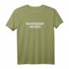 Lustiges Sarkastisches Spruch T-Shirt - Witzige bedruckte T-Shirts für Herren und Damen mit originellen Zitaten