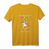 Ich bin nicht verrückt Erzieherin T-Shirt - Lustiges Kita Outfit für Kindergärtnerinnen, Tagesmütter & Pädagoginnen