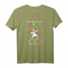 Ich bin nicht verrückt Erzieherin T-Shirt - Lustiges Kita Outfit für Kindergärtnerinnen, Tagesmütter & Pädagoginnen