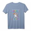 Ich bin nicht verrückt Erzieherin T-Shirt - Lustiges Kita Outfit für Kindergärtnerinnen, Tagesmütter & Pädagoginnen