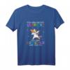 Ich bin nicht verrückt Erzieherin T-Shirt - Lustiges Kita Outfit für Kindergärtnerinnen, Tagesmütter & Pädagoginnen