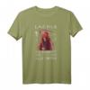 Okkult Occult LÄCHLE DU KANNST NICHT ALLE TÖTEN Gothic T-Shirt – Magie, Tarot & Witchcraft Geschenk für Gothic & Esoterik Fans