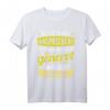 Nicht ansprechen Ich bin wirklich so genervt wie ich aussehe T-Shirt – Lustiges Ironie-Shirt für Geburtstag, Vatertag & Weihnachten