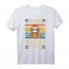 Kaffee Faultier Koffein Kollege Morgenmuffel T-Shirt - Lustiges Geschenk für Büro, Arbeit & Kaffeeliebhaber