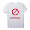 Nicht Vom Beckenrand Springen Vintage Bademeister T-Shirt – Humorvolles Geschenk für Schwimmbadpersonal, Eltern & Schwimmbadbesucher