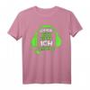 Ich Hör' Dich Nicht Ich Zocke Gamer Geschenk Idee Gaming T-Shirt – Lustiges Geschenk für PC-, Konsolen- & Online-Gamer zum Geburtstag, Weihnachten & für Zwischendurch