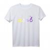 Cisn't Non Binary Transgender T-Shirt – LGBT Pride & Coming-Out Geschenk für nicht-binäre, genderqueere und transgender Freunde zum Christopher Street Day & Gay Pride