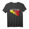 Sizilien Sicilia T-Shirt mit FUTTITINNI - Italienisches Motiv für Urlaub, Geschenke zum Vatertag & Muttertag, Sizilien-Liebhaber