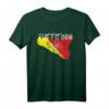 Sizilien Sicilia T-Shirt mit FUTTITINNI - Italienisches Motiv für Urlaub, Geschenke zum Vatertag & Muttertag, Sizilien-Liebhaber