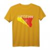 Sizilien Sicilia T-Shirt mit FUTTITINNI - Italienisches Motiv für Urlaub, Geschenke zum Vatertag & Muttertag, Sizilien-Liebhaber