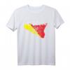 Sizilien Sicilia T-Shirt mit FUTTITINNI - Italienisches Motiv für Urlaub, Geschenke zum Vatertag & Muttertag, Sizilien-Liebhaber