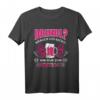 Lustiges Dirndl Brauch Ich Nicht T-Shirt mit Bierkrug - Ersatz Outfits für Frauen bei Oktoberfest, Bierzelt & Wiesn