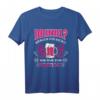 Lustiges Dirndl Brauch Ich Nicht T-Shirt mit Bierkrug - Ersatz Outfits für Frauen bei Oktoberfest, Bierzelt & Wiesn