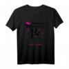 14. Geburtstag Mädchen - Prinzessin T-Shirt mit Zahl 14, Krone & Herzen - Lustiges Geschenk für Teenie und Teenager zum Geburtstag