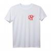 Beziehungsanarchie Symbol Logo RA Liebe - T-Shirt für Liebesfreiheit & moderne Beziehungskonzepte