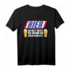 Bier HapDeer Sauf Geschenk T-Shirt - Lustiges Partymonster T-Shirt für Bierliebhaber, Junggesellenabschied & Bierfeste