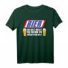 Bier HapDeer Sauf Geschenk T-Shirt - Lustiges Partymonster T-Shirt für Bierliebhaber, Junggesellenabschied & Bierfeste