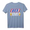 Bier HapDeer Sauf Geschenk T-Shirt - Lustiges Partymonster T-Shirt für Bierliebhaber, Junggesellenabschied & Bierfeste