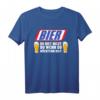Bier HapDeer Sauf Geschenk T-Shirt - Lustiges Partymonster T-Shirt für Bierliebhaber, Junggesellenabschied & Bierfeste