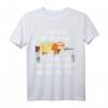 Lustiges Faultier T-Shirt - Motivationsshirt für Entspannungsfans, perfekte Geschenkidee für Freunde zu Weihnachten oder Geburtstag