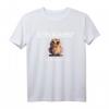 Guten Morgen? Ganz dünnes Eis Eulenmotiv lustiges T-Shirt für Morgenmuffel und Spätaufsteher