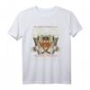Du kannst nicht alle Probleme mit dem Schwert lösen Wikinger T-Shirt – Perfekt für Odin- und Nordische Mythologie Fans