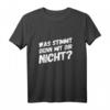 40Geburtstag T-Shirt – Lustiges Geburtstagsoutfit für den runden Geburtstag