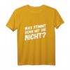 40Geburtstag T-Shirt – Lustiges Geburtstagsoutfit für den runden Geburtstag