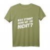 40Geburtstag T-Shirt – Lustiges Geburtstagsoutfit für den runden Geburtstag
