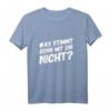 40Geburtstag T-Shirt – Lustiges Geburtstagsoutfit für den runden Geburtstag