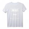 Legenden sind im Mai 2003 - Lustiges 18. Geburtstag T-Shirt für Jungen, limitierte Edition, perfekt zum 18. Geburtstag