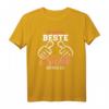 So sieht die beste Nichte der Welt aus T-Shirt – Perfektes Geschenk für Familienmitglieder, Onkel, Tante & Cousins