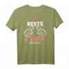 So sieht die beste Nichte der Welt aus T-Shirt – Perfektes Geschenk für Familienmitglieder, Onkel, Tante & Cousins