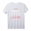 So sieht die beste Nichte der Welt aus T-Shirt – Perfektes Geschenk für Familienmitglieder, Onkel, Tante & Cousins