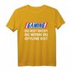 Du Bist Nicht Du Wenn Du Offline Bist Gaming T-Shirt – Lustiges Geschenk für Gamer, Gamer-Girls & E-Sport Fans