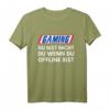 Du Bist Nicht Du Wenn Du Offline Bist Gaming T-Shirt – Lustiges Geschenk für Gamer, Gamer-Girls & E-Sport Fans