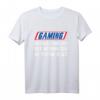 Du Bist Nicht Du Wenn Du Offline Bist Gaming T-Shirt – Lustiges Geschenk für Gamer, Gamer-Girls & E-Sport Fans