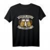 Rente 2023 Ruhestand Senioren Ich Bin In Rente T-Shirt - Lustiges Geschenk für Rentner, Opa & Kollegen
